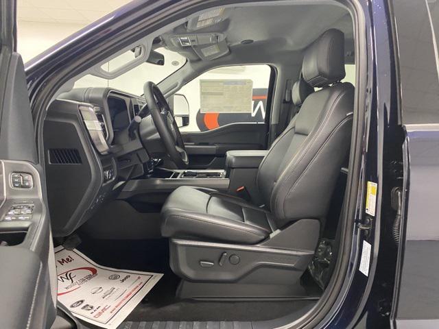 new 2025 Ford F-250 car, priced at $88,925