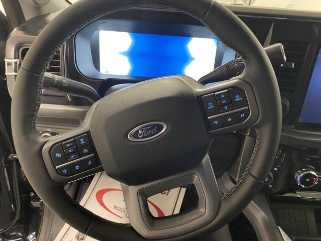 new 2025 Ford F-250 car, priced at $88,925