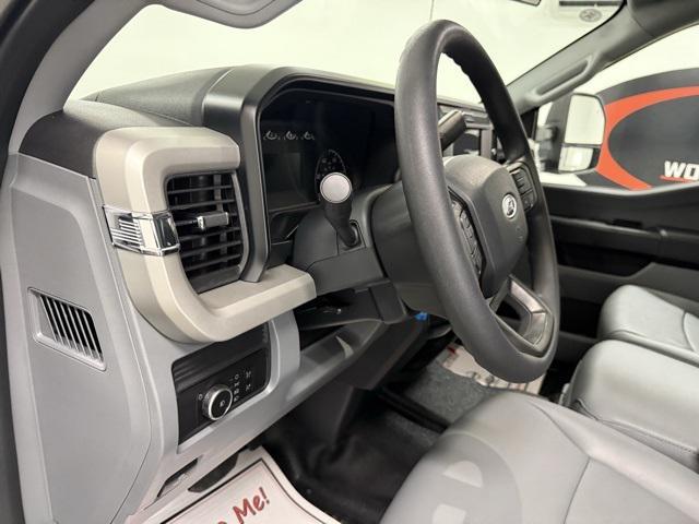 new 2026 Ford F-350 car, priced at $73,365