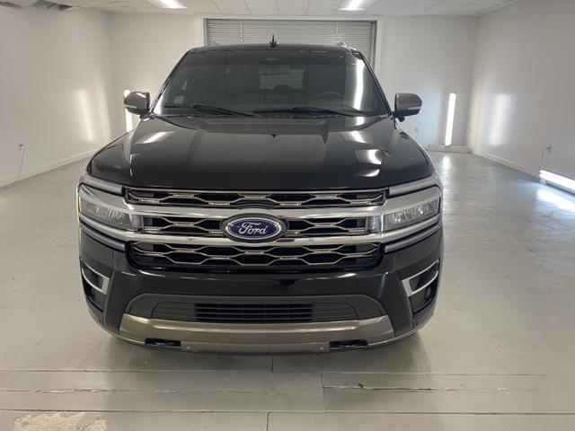 used 2023 Ford Expedition car, priced at $67,896