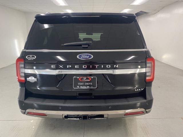 used 2023 Ford Expedition car, priced at $67,896