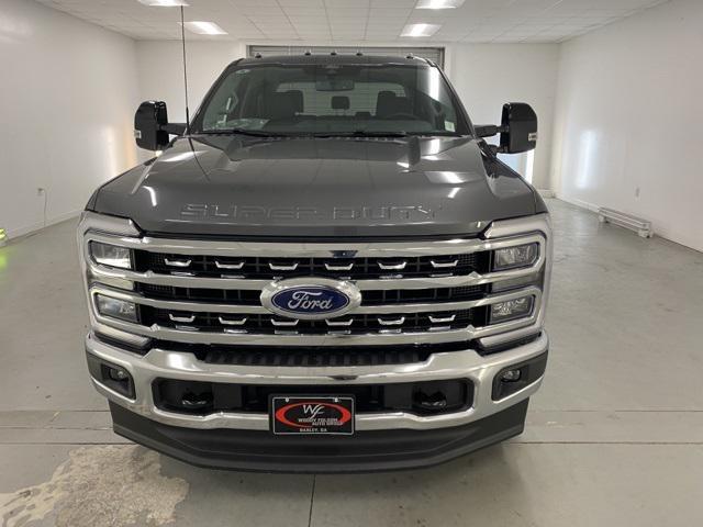 new 2025 Ford F-350 car, priced at $81,095