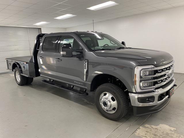 new 2025 Ford F-350 car, priced at $81,095