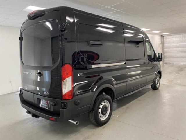 new 2024 Ford Transit-250 car, priced at $52,395