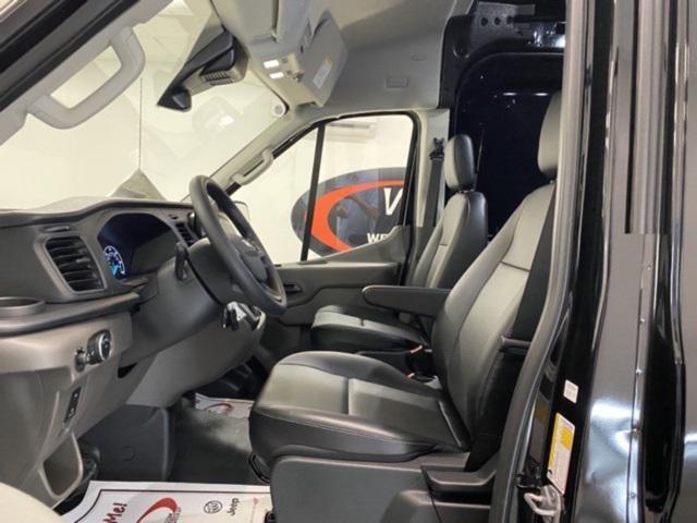 new 2024 Ford Transit-250 car, priced at $52,395