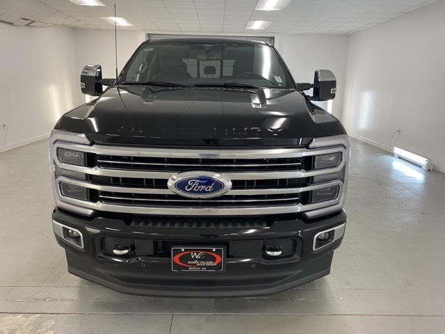 new 2024 Ford F-250 car, priced at $98,760