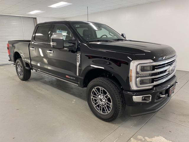 new 2024 Ford F-250 car, priced at $98,760