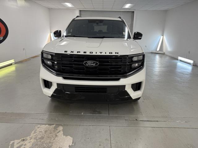 new 2025 Ford Expedition Max car, priced at $87,925