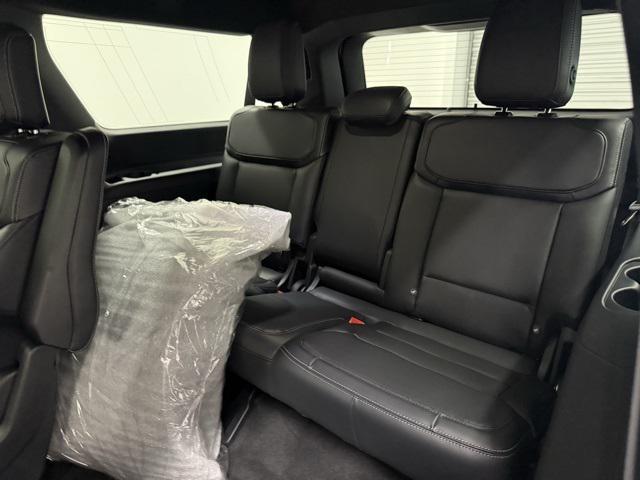 new 2025 Ford Expedition Max car, priced at $87,925