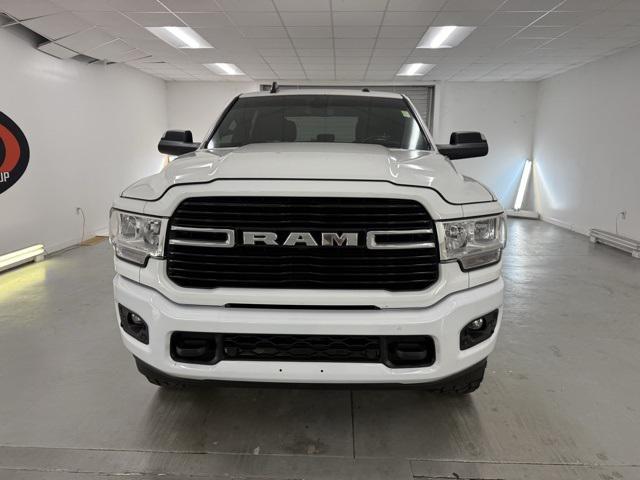 used 2019 Ram 2500 car, priced at $35,968