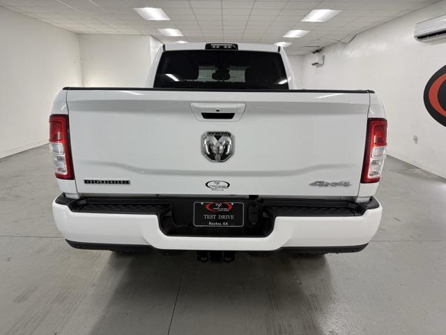 used 2019 Ram 2500 car, priced at $35,968