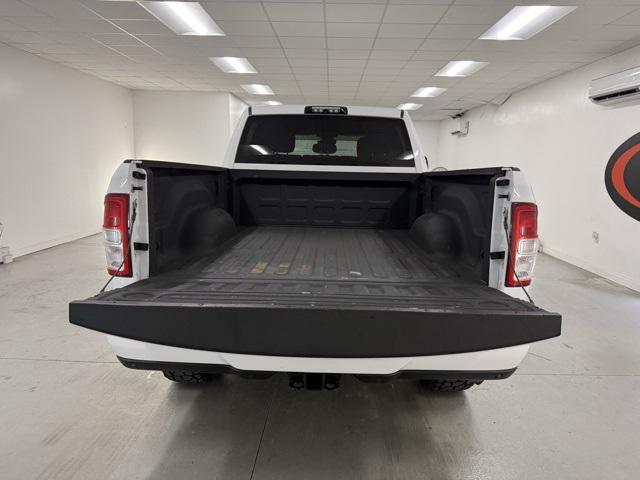 used 2019 Ram 2500 car, priced at $35,968