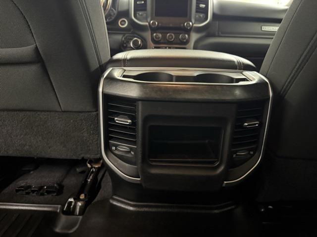 used 2019 Ram 2500 car, priced at $35,968