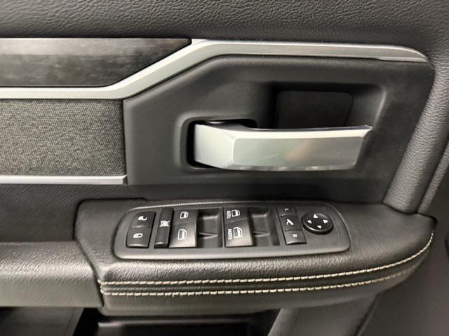 used 2019 Ram 2500 car, priced at $35,968