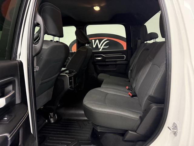 used 2019 Ram 2500 car, priced at $35,968