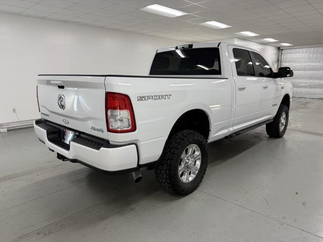 used 2019 Ram 2500 car, priced at $35,968