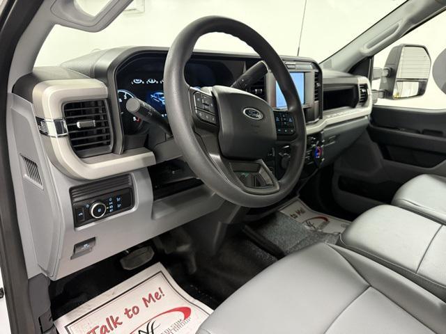 new 2025 Ford F-350 car, priced at $69,985