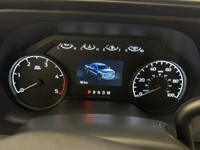 new 2025 Ford F-350 car, priced at $69,985