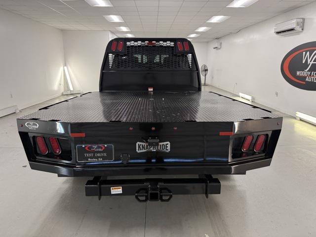 new 2025 Ford F-350 car, priced at $69,985