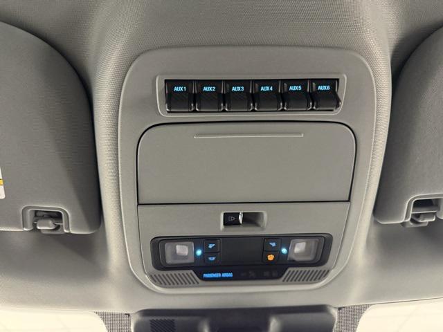 new 2025 Ford F-350 car, priced at $69,985