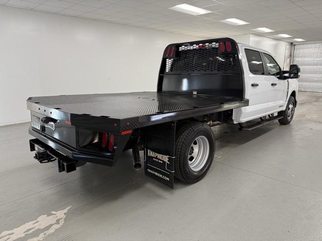 new 2025 Ford F-350 car, priced at $69,985