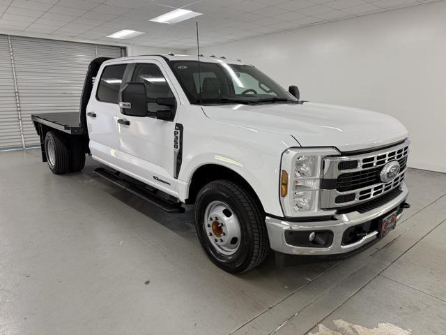 new 2025 Ford F-350 car, priced at $69,985
