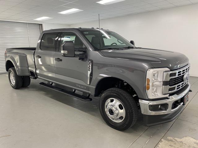 new 2024 Ford F-350 car, priced at $70,130