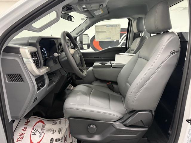 new 2026 Ford F-250 car, priced at $51,555