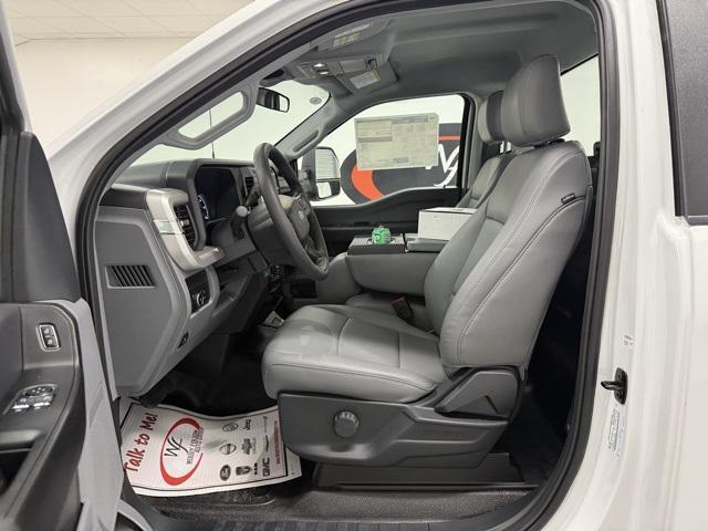 new 2026 Ford F-250 car, priced at $51,555