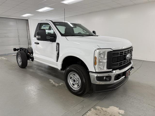 new 2026 Ford F-250 car, priced at $51,555