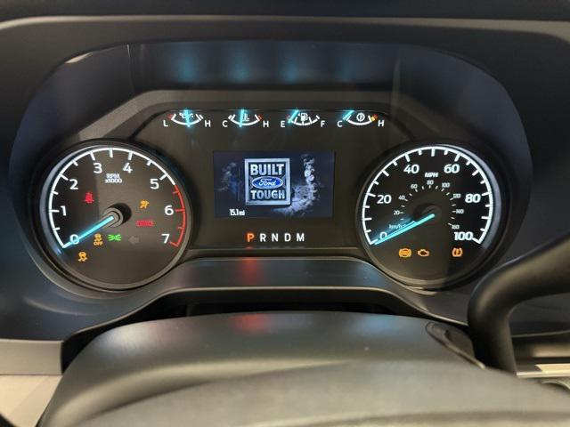 new 2026 Ford F-250 car, priced at $51,555
