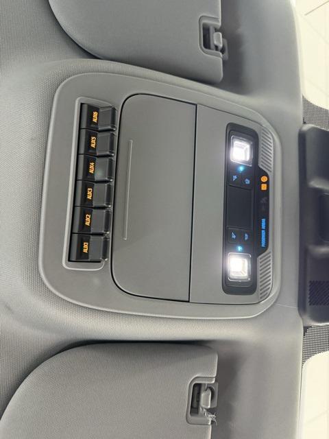 new 2026 Ford F-250 car, priced at $51,555