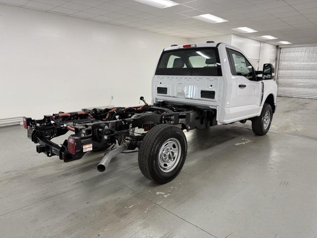 new 2026 Ford F-250 car, priced at $51,555