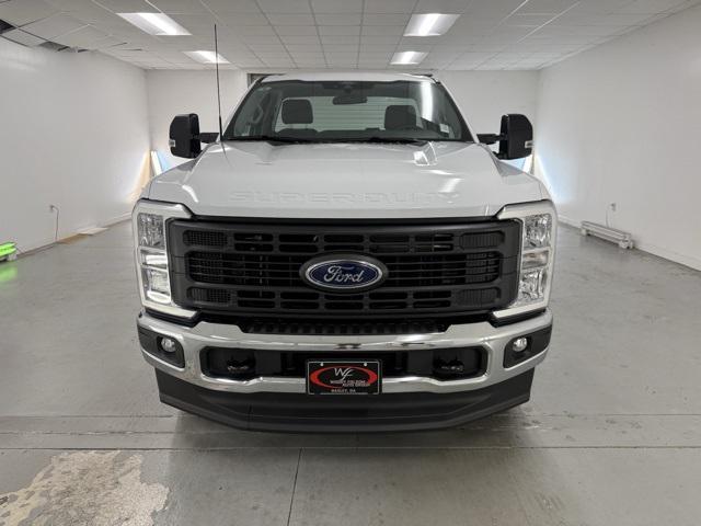 new 2026 Ford F-250 car, priced at $51,555