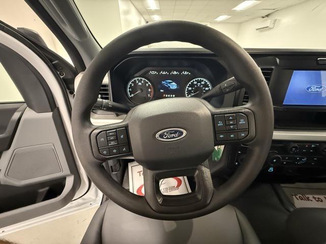 new 2026 Ford F-250 car, priced at $51,555