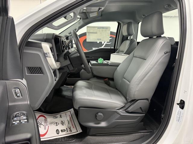 new 2026 Ford F-250 car, priced at $51,555