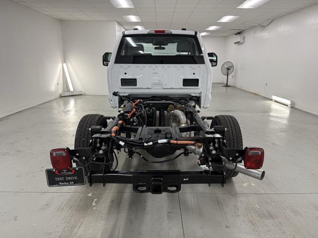 new 2026 Ford F-250 car, priced at $51,555