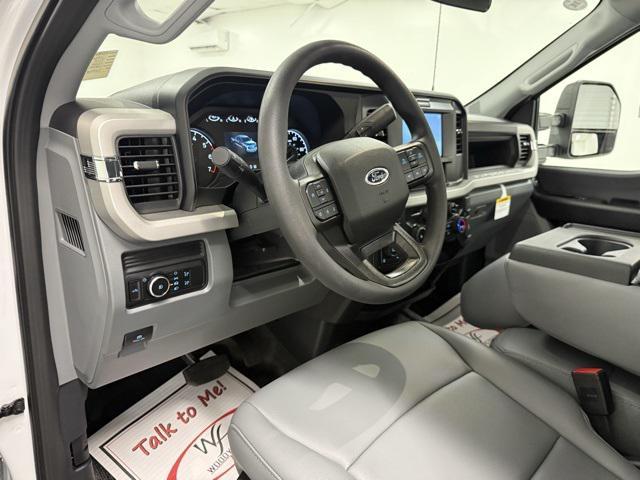 new 2026 Ford F-250 car, priced at $51,555