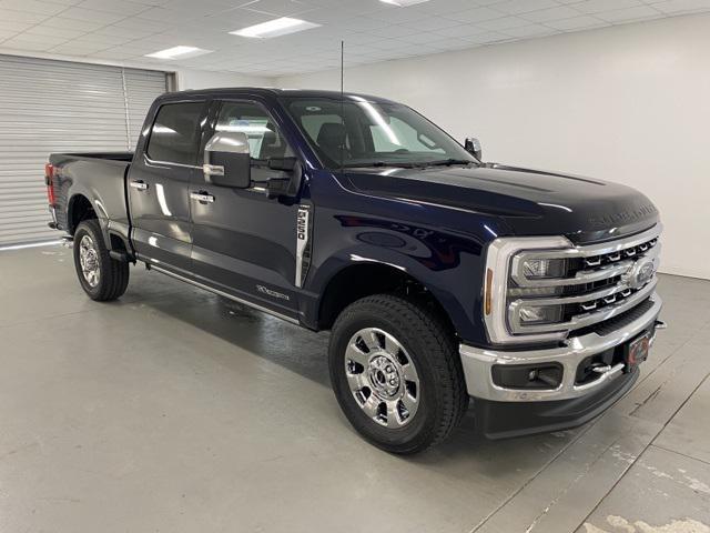 new 2024 Ford F-250 car, priced at $84,140