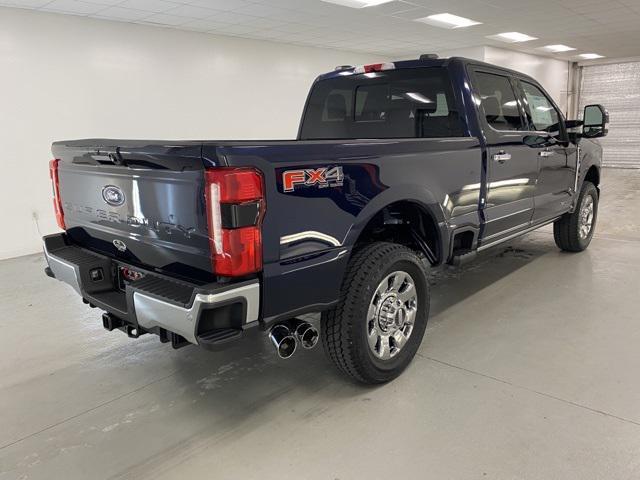 new 2024 Ford F-250 car, priced at $84,140