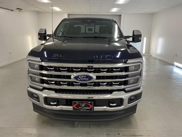 new 2024 Ford F-250 car, priced at $84,140