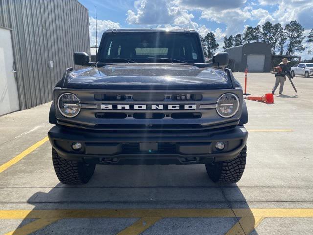 new 2024 Ford Bronco car, priced at $48,137