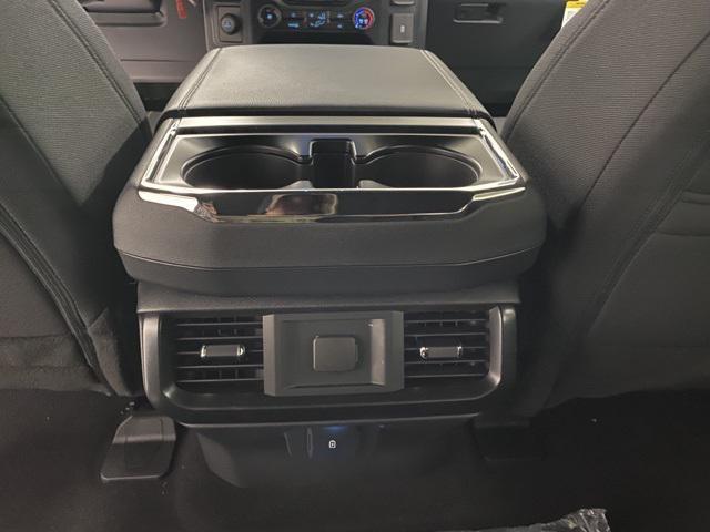 new 2025 Ford F-150 car, priced at $48,350
