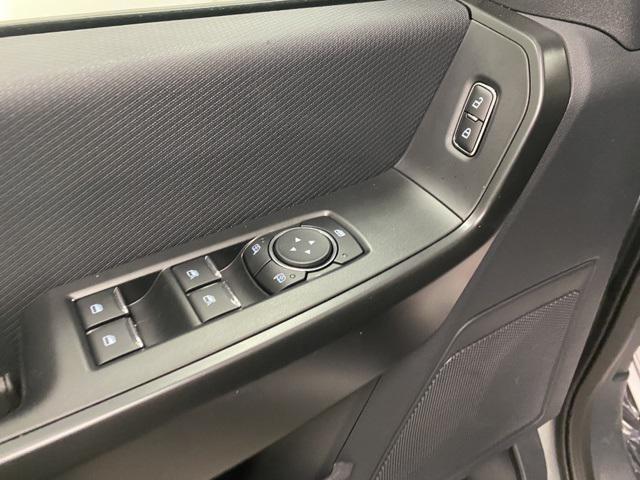 new 2025 Ford F-150 car, priced at $48,350