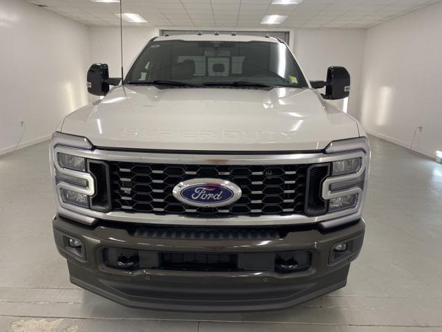 used 2024 Ford F-350 car, priced at $98,950