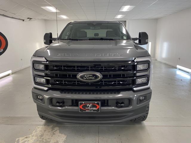 new 2024 Ford F-250 car, priced at $72,205