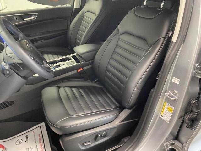 used 2023 Ford Edge car, priced at $29,996