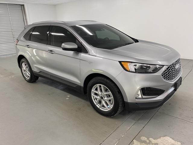 used 2023 Ford Edge car, priced at $29,996