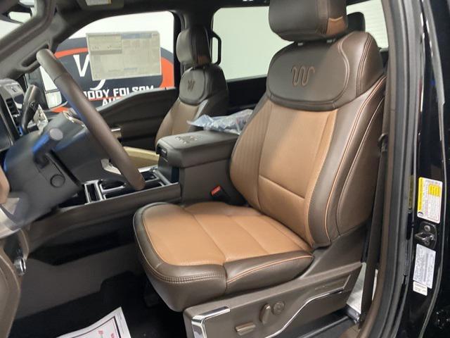 new 2025 Ford F-250 car, priced at $97,260