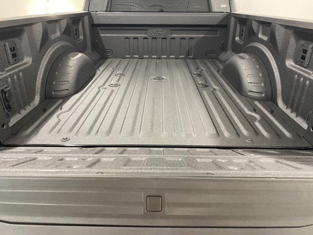 new 2025 Ford F-250 car, priced at $97,260